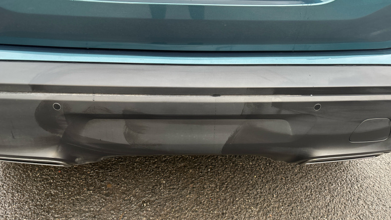 Citroen C5 Aircross 1.2 PureTech 130 Shine 5dr Petrol Hatchback